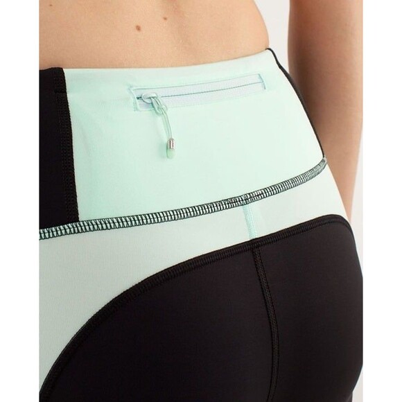 Lululemon Run: Get Up And Glow Tight size 6 - Picture 3 of 9